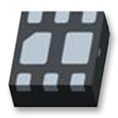 【FDMA1023PZ】MOSFET DUAL P CH -20V -3.7A MICROFET
