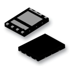 【FDMS3660S】MOSFET DUAL N CH 30V 60A POWER 56-8