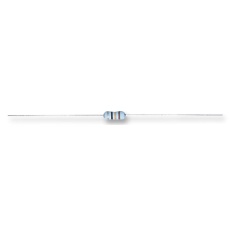 【ERX3SJ3R9】RESISTOR METAL FILM 3.9OHM 5% AXIAL