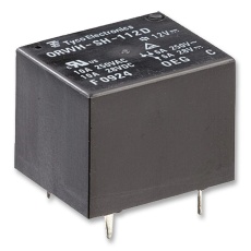 【ORWH-SH-112D1F.000】RELAY SPDT 277VAC 28VDC 10A
