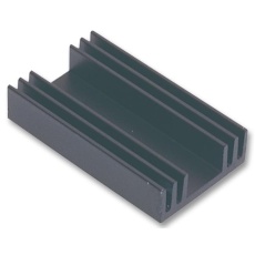 【MQ50-1】HEAT SINK UNDRILED 11℃/W