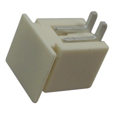 【87437-0273】HEADER 2POS 1ROW 1.5MM