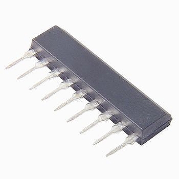 【TA7291SG】【在庫処分セール】ブラシ付モータードライバIC