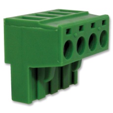 【CTB9208/8】TERMINAL BLOCK PLUGGABLE 8POS 12AWG