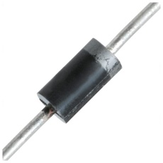 【1.5KE22CA-E3/54】DIODE TVS 6.5W 18.8V AXIAL LEADED