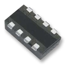 【SI5515CDC-T1-GE3】MOSFET N & P CH 20V 0.03OHM 4A 1206