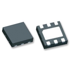 【SIA910EDJ-T1-GE3】MOSFET DUAL N CH 12V 4.5A POWERPAK