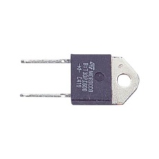【STTH3006PI】DIODE FAST 30A 600V DOP-3I-2