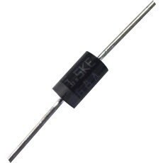 【1.5KE400CARL】DIODE TVS BIDIR 1.5KW 342V DO-201