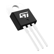 【BTB24-800BWRG】TRIAC 800V 25A TO-220AB-3