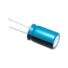 【10RX301000MCA10X20】CAP ALU ELEC 1000UF 10V RAD