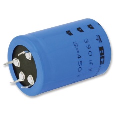 【MAL209537152E3】CAP ALU ELEC 1500UF 450V SNAP IN
