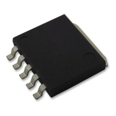 【BAJ2DD0WHFP-TR】LDO FIXED 12V 2A HRP-5