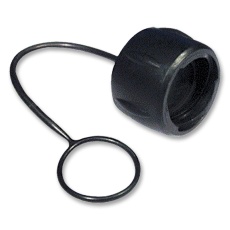 【UTS18DCG】SEALING CAP JAM NUT
