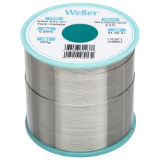 【T0051386499.】SOLDER 96.5/3/0.5 217 DEG 0.5MM 500G