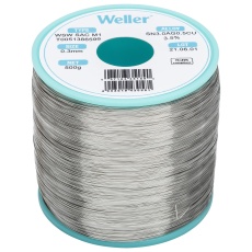 【T0051386599.】SOLDER 96.5/3/0.5 217 DEG 0.3MM 500G