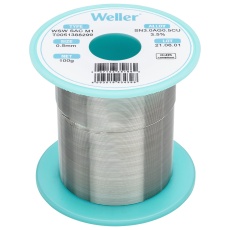 【T0051388299.】SOLDER 96.5/3/0.5 217 DEG 0.5MM 100G