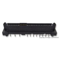 【1735104-1】RECEPTACLE SAS THT VERTICAL 29WAY