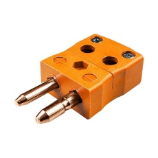 【IS-R/S-MQ】PLUG R/S IEC STANDARD QUICK WIRE