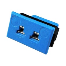 【AM-T-FF】SOCKET T ANSI MINI FASCIA