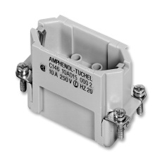 【C146 10A015 000 2】INSERT PLUG 15+PE WAY CRIMP