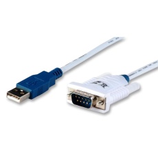 【UT232R-500】ADAPTOR CABLE USB - RS232 5M
