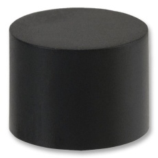 【B32-1610】CAP 9.5MM BLACK FOR B3F/B3W