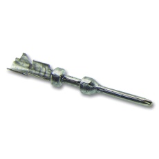 【330-8672-100】CIRCULAR CONTACT PIN 0.5-0.75MM2 CRIMP