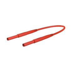 【66.9425-150-22】TEST LEAD RED 1.5M 5KV 10A