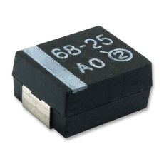 【TR3W107M025C0150】CAP TANT 100UF 25V CASE W