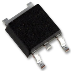 【STGB20NB41LZT4】IGBT SINGLE 412KV 40A TO-263-3