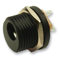 【FC681473】CONNECTOR RECEPTACLE DC POWER 2.1MM
