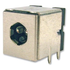 【FC681495】CONNECTOR RECEPTACLE DC POWER 2.5MM