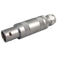【FFB.1S.405.CLAC62】CIRCULAR PLUG 1 WAY CABLE