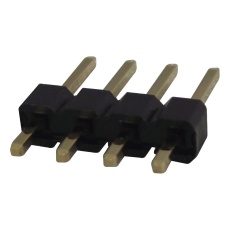 【61300411121】HEADER 2.54MM PIN THT VERTICAL 4WAY