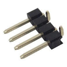 【61001018221】HEADER 2.54MM PIN SMT 10WAY