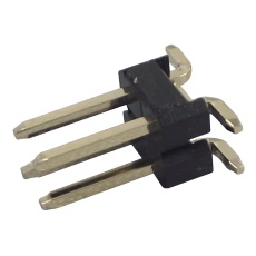 【61000621121】HEADER 2.54MM PIN SMT 6WAY
