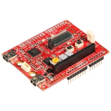【CY8CKIT-PSOC-024LP】DEV KIT PSOC 1 CY8C24X93 ARDUINO