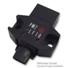 【PM2LF10】SENSOR DIFFUSE 8MM NPN CONNECTOR
