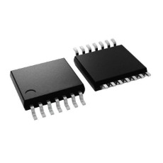 【OPA4180IPW】IC OP-AMP PRECISION 2MHZ TSSOP-14