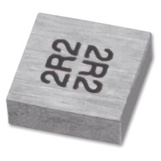 【74438335010】INDUCTOR PWR 1UH 2.7A 20% 72MHZ