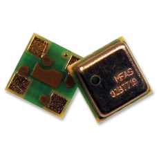 【MS563702BA03-50】SENSOR BAROMETRIC 0.01-1.2BAR QFN-8