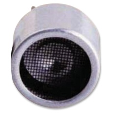 【MCUST16A40S12RO】TRANSMITTER 40KHZ 16MM METAL