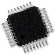 【ATSAMD20E16A-AU】MCU 32BIT CORTEX-M0+ 48MHZ TQFP-32