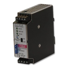 【TSP-BCM24】BUFFER MODULE AC/DC 360W 24V