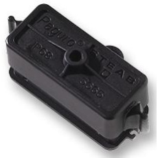 【5665/221】JUNCTION BOX 2 WAY 10A 4.8-6MM