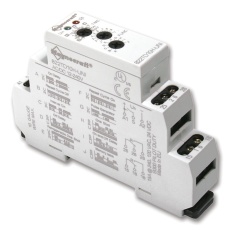 【822TD10H-UNI】TIME DELAY RELAY DPDT 10DAYS 240VAC