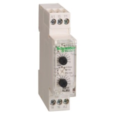 【RE17RMEMU】TIME DELAY RELAY SPDT 10H 250VAC