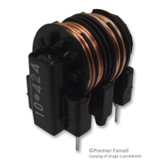 【SS11V-10062-CH】COMMON MODE FILTER 6200UH THD