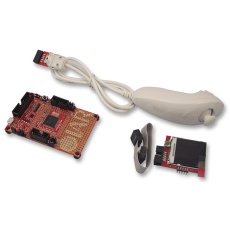 【STM32L1-GAME】EVAL KIT STM32L1 IAR GAME EXP! KIT